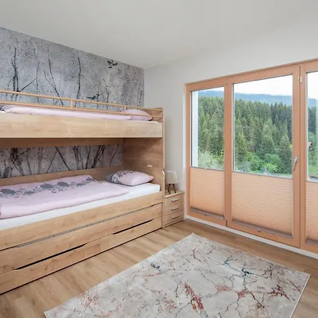 Oryn Panorama Kubinska Hola Appartement Dolny Kubin