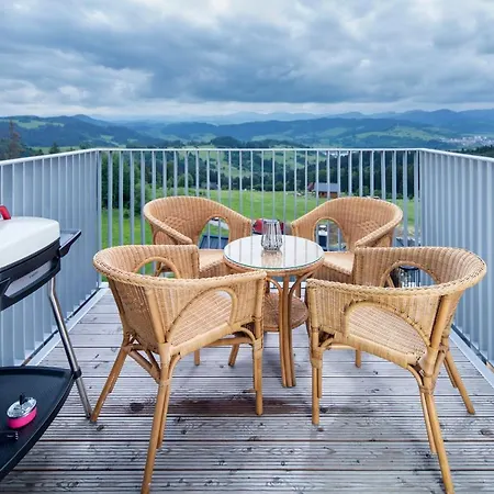 Oryn Panorama Kubinska Hola *