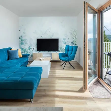 Oryn Panorama Kubinska Hola *