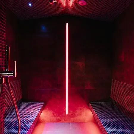 Oryn Panorama Kubinska Hola Dolny Kubin