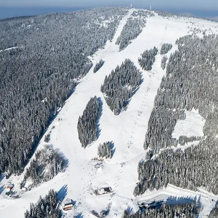 Oryn Panorama Kubinska Hola