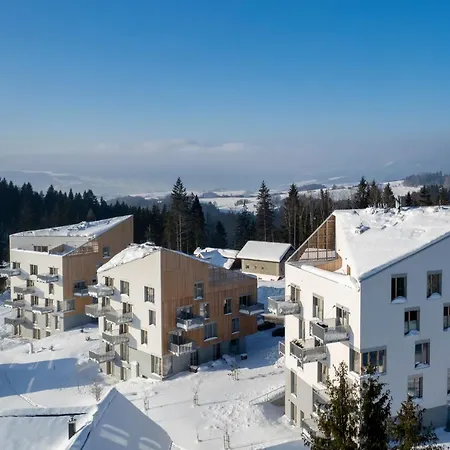 Oryn Panorama Kubinska Hola * Dolny Kubin