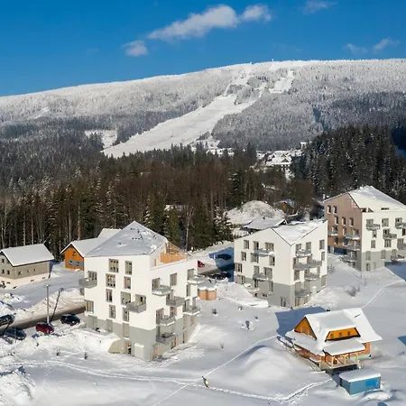 Oryn Panorama Kubinska Hola *