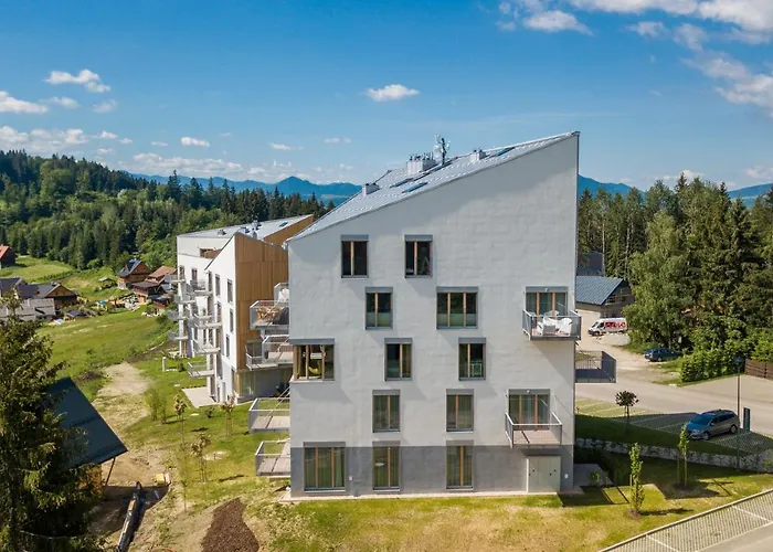 Oryn Panorama Kubinska Hola 돌니 쿠빈