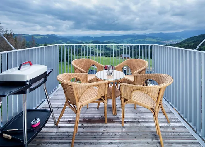 Oryn Panorama Kubinska Hola *