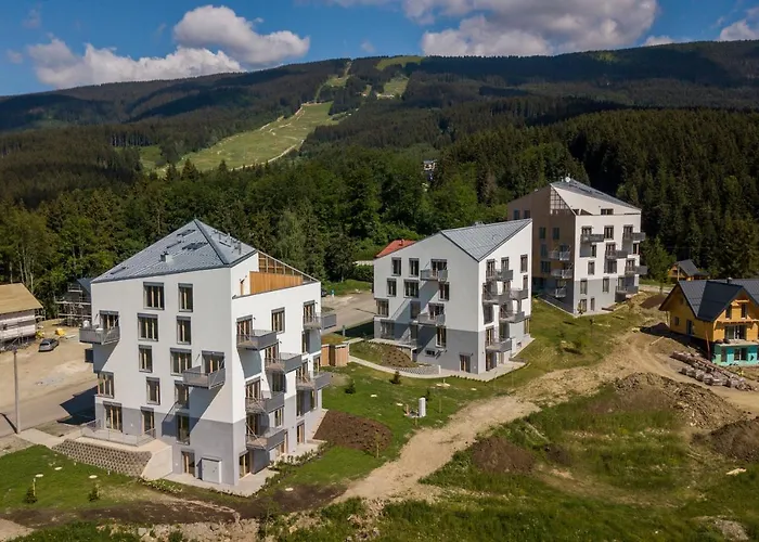 Oryn Panorama Kubinska Hola * 돌니 쿠빈