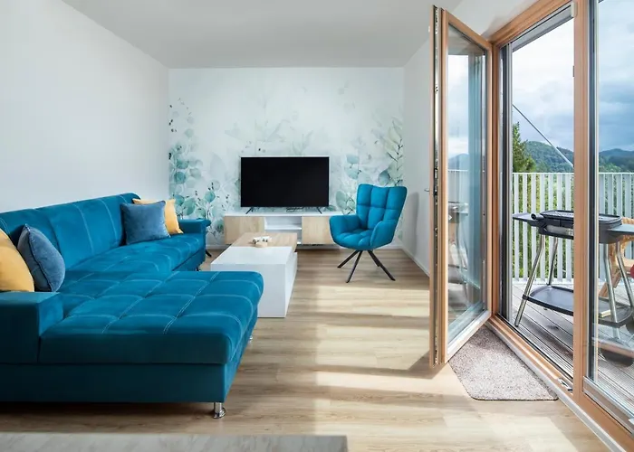 Oryn Panorama Kubinska Hola *