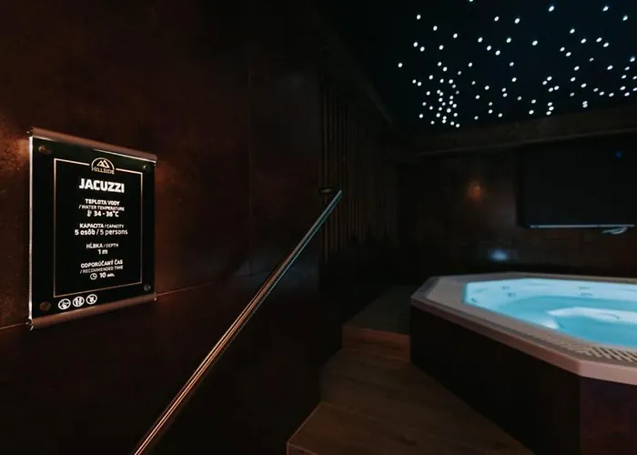 Oryn Panorama Kubinska Hola 돌니 쿠빈