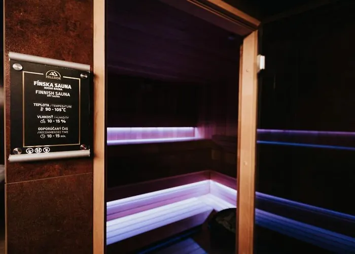 Oryn Panorama Kubinska Hola * 돌니 쿠빈