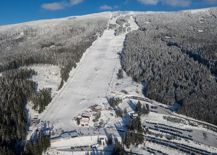 Oryn Panorama Kubinska Hola * 돌니 쿠빈