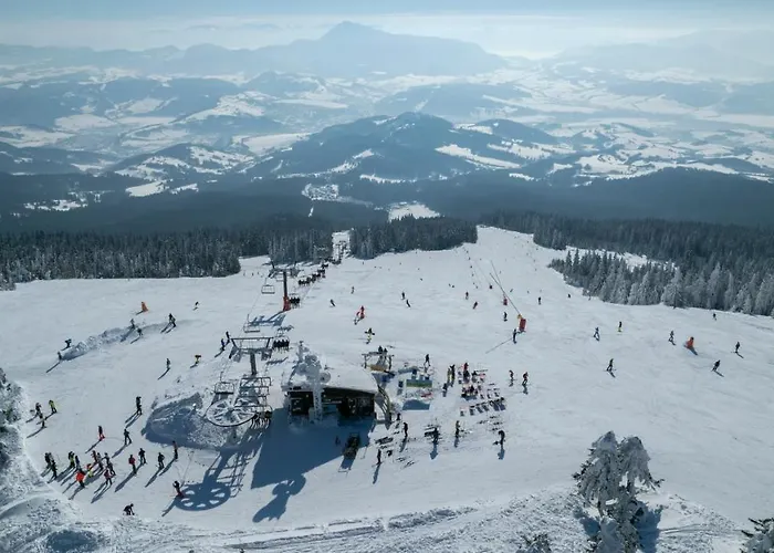 Oryn Panorama Kubinska Hola * 돌니 쿠빈