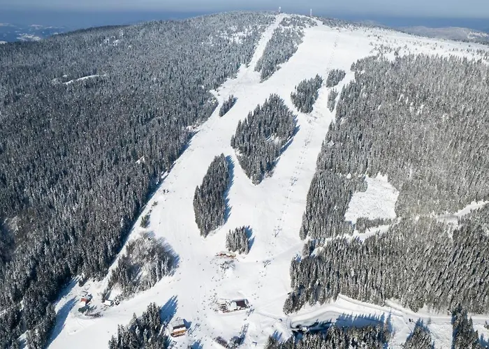 Oryn Panorama Kubinska Hola