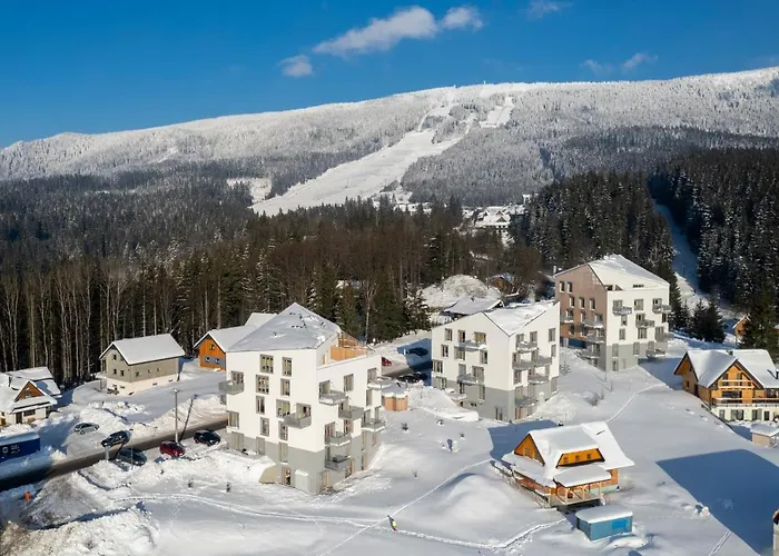 Oryn Panorama Kubinska Hola *